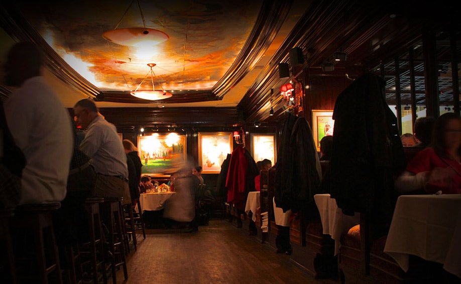 Old Ebbitt Grill - Presidential Dining Experiences in Washington, DC Old Ebbitt Grill - Presidential Dining Experiences in Washington, DC