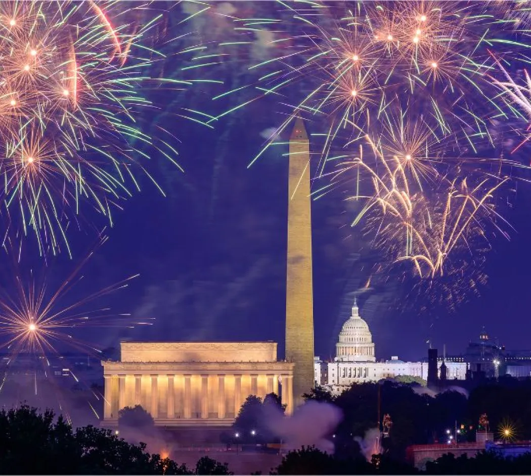 washington dc