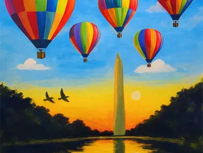 washington dc