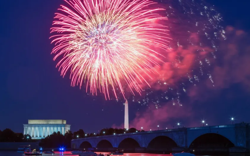 washington dc