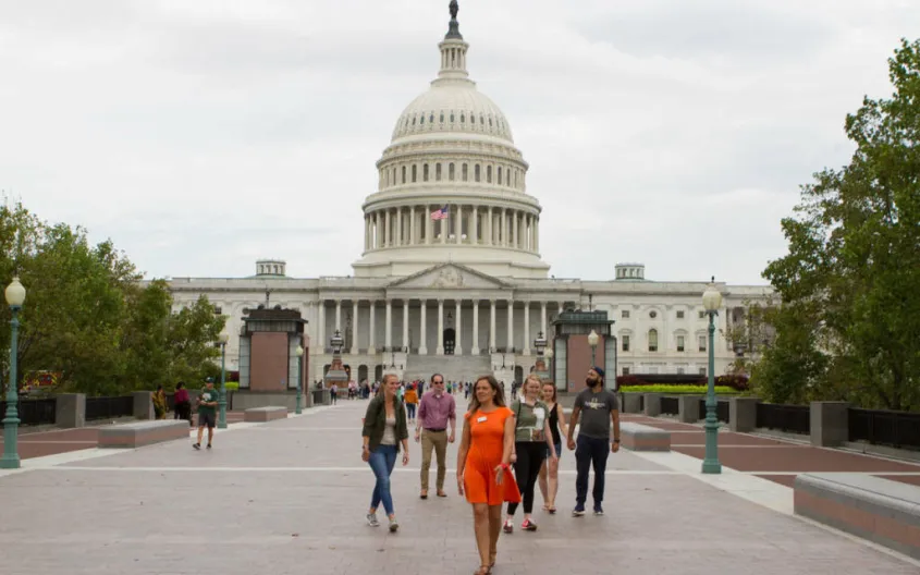 washington dc
