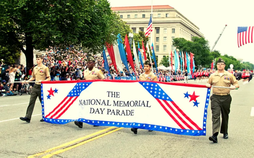 washington dc