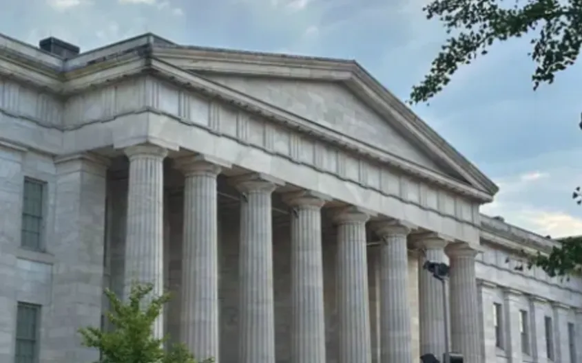 washington dc