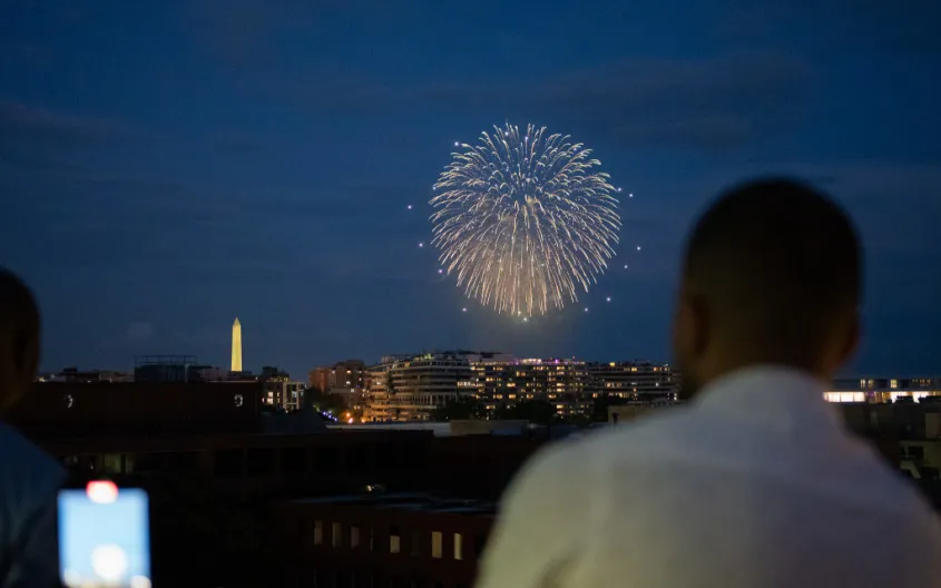 washington dc