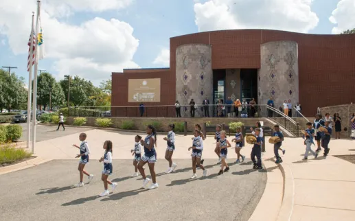 Visiting the Smithsonian Anacostia Community Museum in Washington, DC
