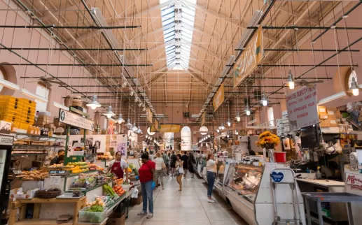 Eastern Market